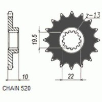 SUNF323-15