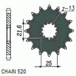 SUNF325-15