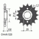 SUNF333-16