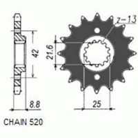 SUNF333-16