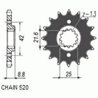 SUNF341-14