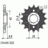 SUNF341-14