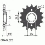 SUNF341-14