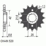SUNF341-14