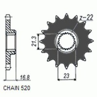 SUNF370-16