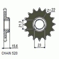 SUNF372-15