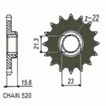 SUNF372-15
