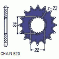 SUNF375-16