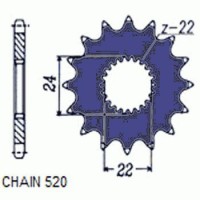 SUNF375-16