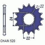 SUNF375-16 SUNF375-16