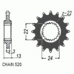 SUNF377-16