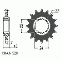 SUNF377-16