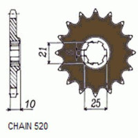 SUNF384-16