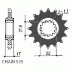 SUNF408-15