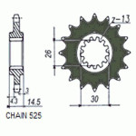 SUNF410-15 SUNF410-15
