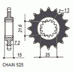 SUNF413-15 SUNF413-15