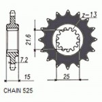 SUNF413-15