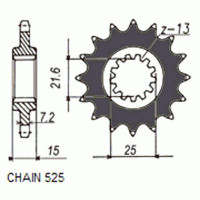 SUNF413-15