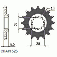 SUNF428-16