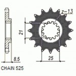 SUNF428-16