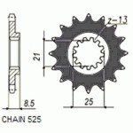 SUNF428-16 SUNF428-16