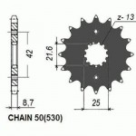 SUNF511-16