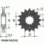 SUNF512-17