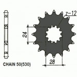 SUNF516-17
