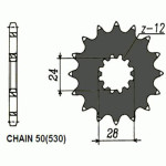 SUNF516-17
