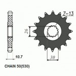 SUNF517-16