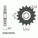 SUNF517-16
