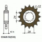 SUNF520-15