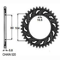 SUNR1-3344-46 (заменена на SUNR1-3356-46)