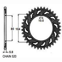 SUNR1-3344-46 (заменена на SUNR1-3356-46)