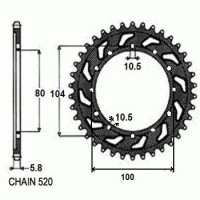 SUNR1-3356-40