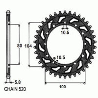 SUNR1-3356-40