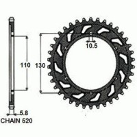 SUNR1-3471-42