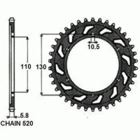 SUNR1-3471-42