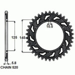 SUNR1-3541-48