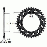 SUNR1-3541-48