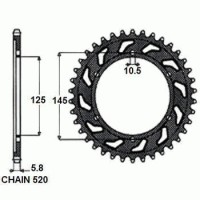 SUNR1-3541-48