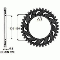 SUNR1-3612-46