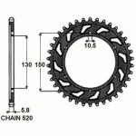 SUNR1-3612-46