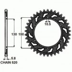 SUNR1-3612-46