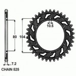 SUNR1-4347-40