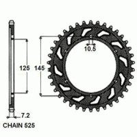 SUNR1-4544-42