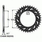 SUNR1-5226-42