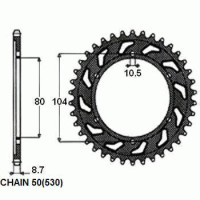 SUNR1-5353-44