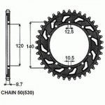 SUNR1-5500-42