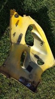 Пластик Боковой правый (боковинка) Suzuki GSX-R 600 750 SRAD 1996-2000